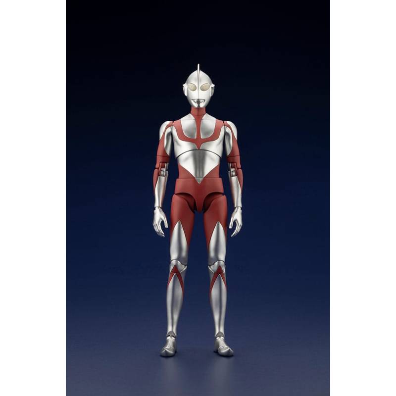 Ultraman statue Plastic Model Kit Ultraman (Shin Ultraman) 18 cm