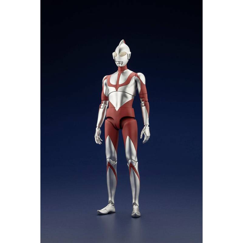 Ultraman statue Plastic Model Kit Ultraman (Shin Ultraman) 18 cm