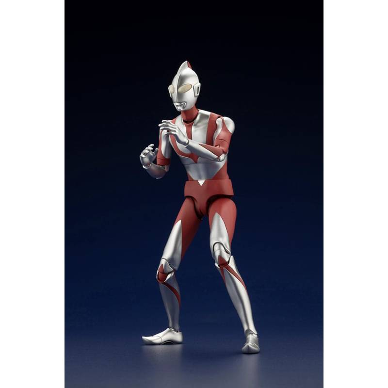 Ultraman statue Plastic Model Kit Ultraman (Shin Ultraman) 18 cm