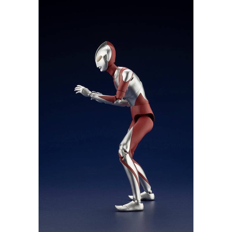 Ultraman statue Plastic Model Kit Ultraman (Shin Ultraman) 18 cm