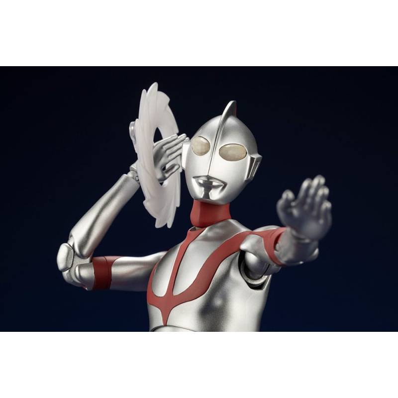 Ultraman statue Plastic Model Kit Ultraman (Shin Ultraman) 18 cm