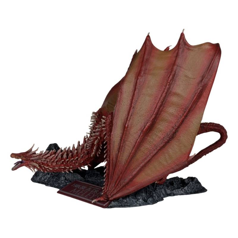 House of the Dragon Meleys 23 cm