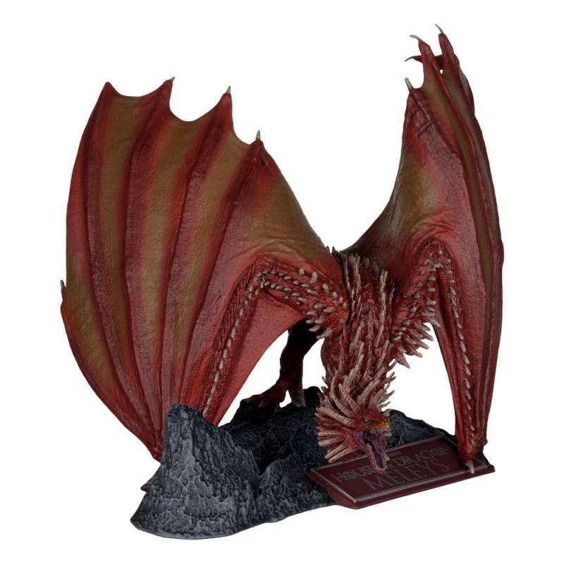 House of the Dragon Meleys 23 cm