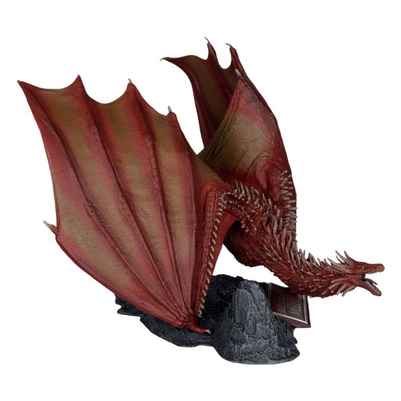 House of the Dragon Meleys 23 cm