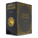 House of the Dragon Meleys 23 cm