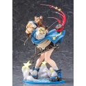 Guilty Gear Strive 1/6 Bridget 35 cm