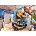 Guilty Gear Strive 1/6 Bridget 35 cm