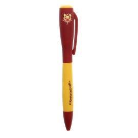 Harry Potter Gryffindor Projector Ballpoint Pen