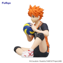 HAIKYU!! - Shoyo Hinata - Noodle Stopper Statuette 8cm