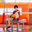 HAIKYU!! - Tetsuro Kuroo - Noodle Stopper Statuette 14cm