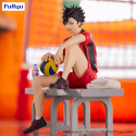 HAIKYU!! - Tetsuro Kuroo - Noodle Stopper Statuette 14cm