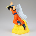 DRAGON BALL Z - Son Goku - History Box Figure 12cm