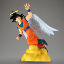 DRAGON BALL Z - Son Goku - History Box Figure 12cm