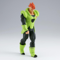 DRAGON BALL Z - C-16 - Solid Edge Works 20cm Figure