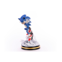 SONIC THE HEDGEHOG 2 - Sonic Mountain Chase - Statuette 34cm