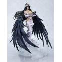 Overlord 1/8 Albedo 10th Anniversary so-bin Ver. 27cm