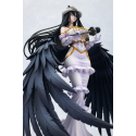 Overlord 1/8 Albedo 10th Anniversary so-bin Ver. 27cm