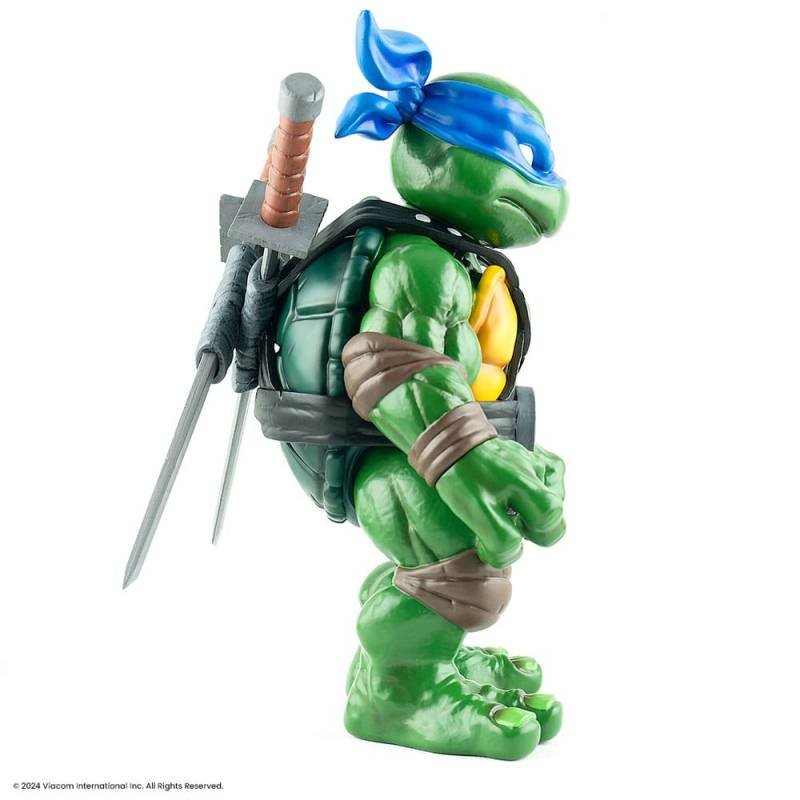 Ninja Turtles Soft Vinyl Figure Leonardo 25 cm