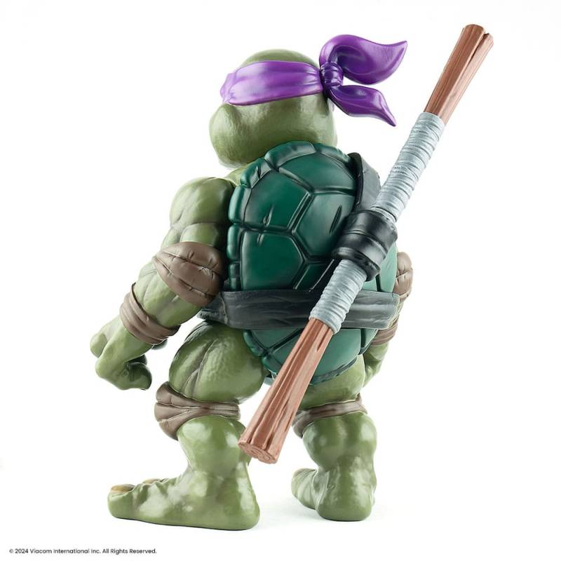 Ninja Turtles Soft Vinyl Figure Donatello 25 cm