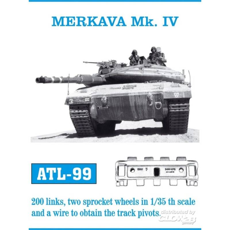 Merkava Mk.