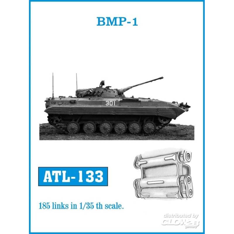 BMP-1