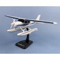 Cessna 172 Skyhawk Seaplane 1/42