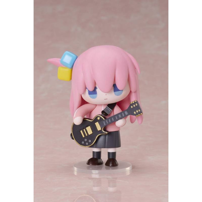 Bocchi the Rock! Deformation statuette Hitori Gotoh 10 cm