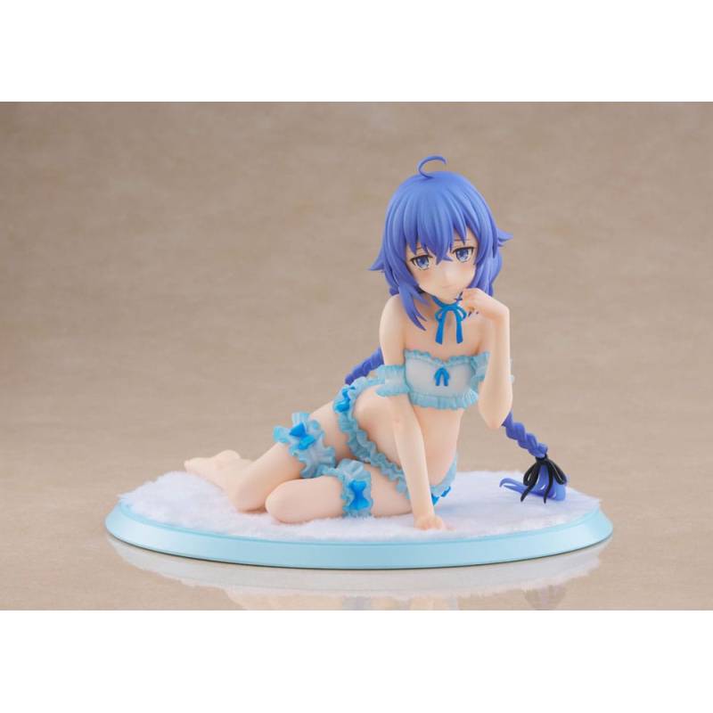 Mushoku Tensei: Jobless Reincarnation 1/7 Roxy Migurdia lingerie Ver. 12cm