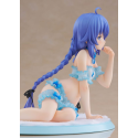 Mushoku Tensei: Jobless Reincarnation 1/7 Roxy Migurdia lingerie Ver. 12cm