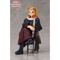 Demon Slayer: Kimetsu no Yaiba Kyojuro Rengoku statuette 16 cm