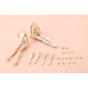 Sousai Shojo Teien accessories 1/10 Dress up Body M