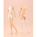 Sousai Shojo Teien accessories 1/10 Dress up Body M