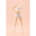 Sousai Shojo Teien accessories 1/10 Dress up Body M