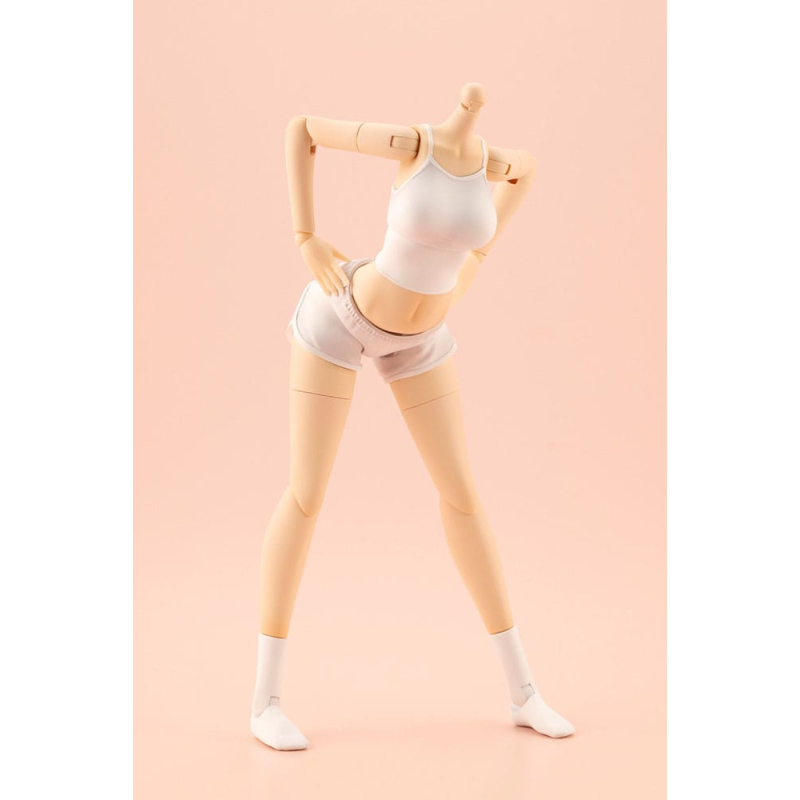 Sousai Shojo Teien accessories 1/10 Dress up Body M