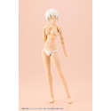 Sousai Shojo Teien accessories 1/10 Dress up Body M