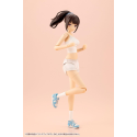 Sousai Shojo Teien accessories 1/10 Dress up Body M