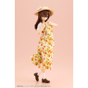 Sousai Shojo Teien accessories 1/10 Dress up Body M