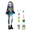 Monster High Frankie Stein doll 25 cm