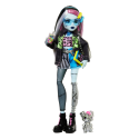 Monster High Frankie Stein doll 25 cm