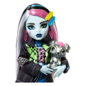 Monster High Frankie Stein doll 25 cm