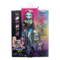 Monster High Frankie Stein doll 25 cm