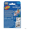 Lilo & Stitch UNO card game