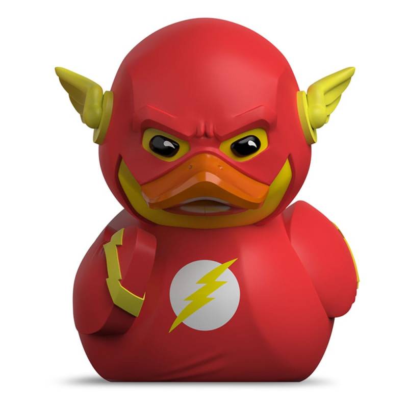 DC Comics Tubbz PVC figure The Flash 1st Edition 10 cm