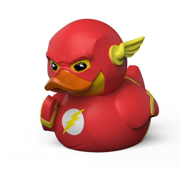 DC Comics Tubbz PVC figure The Flash 1st Edition 10 cm