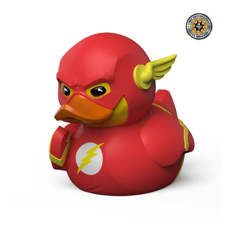 DC Comics Tubbz PVC figure The Flash 1st Edition 10 cm