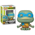 THE NINJA TURTLES - POP Movie N° 1610 - Leonardo (Meditating)