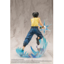 YU YU HAKUSHO - Yusuke Urameshi - ARTFXJ Statuette 1/8 19cm