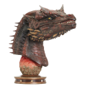 Game of Thrones Legends in 3D bust 1/2 Caraxes 30 cm