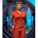 Star Trek: Enterprise figure 1/6 Commander T'Pol 28 cm