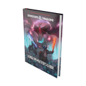 Dungeons & Dragons RPG Dungeon Master's Guide 2024 *ENGLISH* Wizards of the Coast